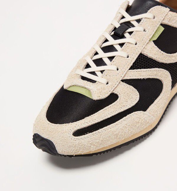 UNITED ARROWS「＜PANE＞ Riviera Run スニーカー」|スニーカー|