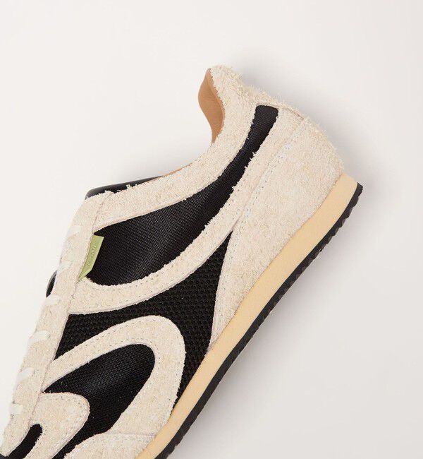 UNITED ARROWS「＜PANE＞ Riviera Run スニーカー」|スニーカー|
