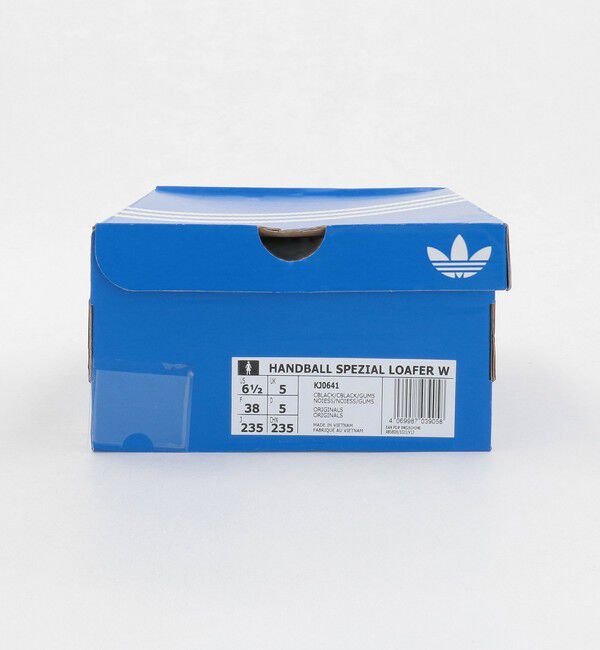 UNITED ARROWS「＜adidas Originals＞HANDBALL/S SUE ローファー/スニーカー」|スニーカー|