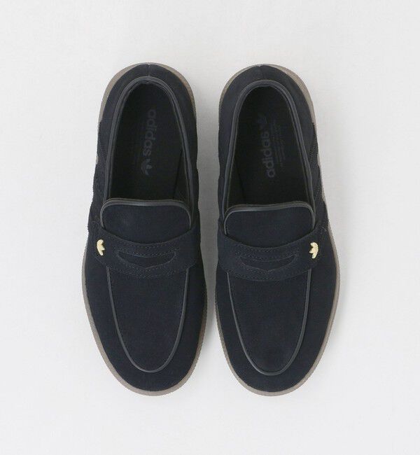 UNITED ARROWS「＜adidas Originals＞HANDBALL/S SUE ローファー/スニーカー」|スニーカー|