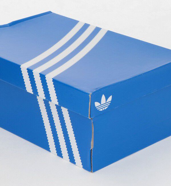UNITED ARROWS「＜adidas Originals＞HANDBALL/S SUE ローファー/スニーカー」|スニーカー|