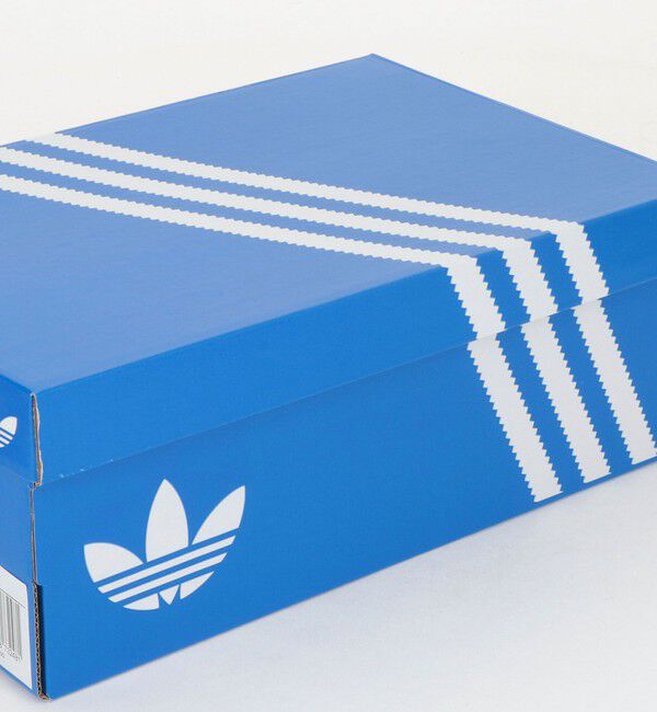 UNITED ARROWS green label relaxing「＜adidas Originals＞ガゼル インドア スニーカー」|スニーカー|