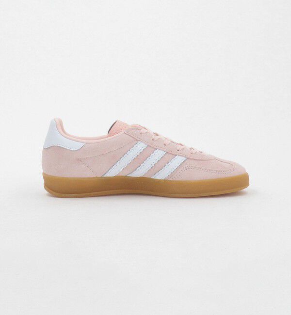 UNITED ARROWS green label relaxing「＜adidas Originals＞ガゼル インドア スニーカー」|スニーカー|