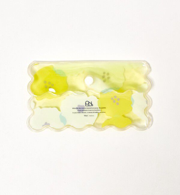 UNITED ARROWS green label relaxing「＜Wpc.＞フラップポーチ型 アイスパック / キッズ」|フィギュア・ホビー|