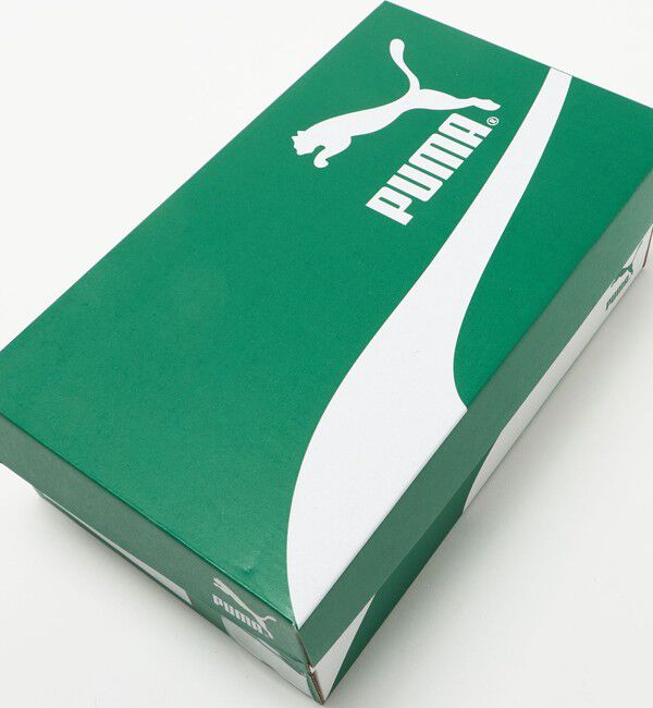 UNITED ARROWS green label relaxing「【WEB限定】＜PUMA＞スピードキャット スニーカー」|スニーカー|