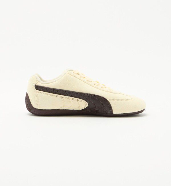 UNITED ARROWS green label relaxing「【WEB限定】＜PUMA＞スピードキャット スニーカー」|スニーカー|
