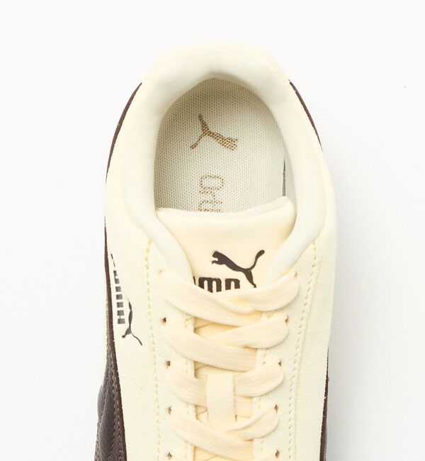 UNITED ARROWS green label relaxing「【WEB限定】＜PUMA＞スピードキャット スニーカー」|スニーカー|