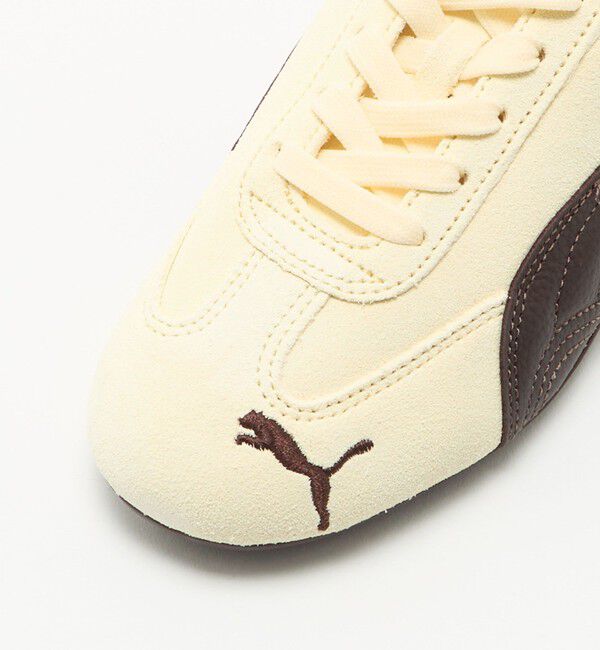UNITED ARROWS green label relaxing「【WEB限定】＜PUMA＞スピードキャット スニーカー」|スニーカー|