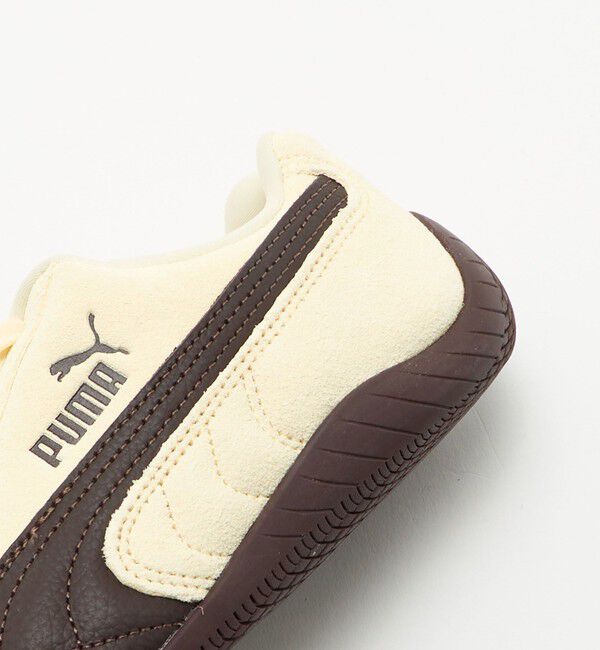 UNITED ARROWS green label relaxing「【WEB限定】＜PUMA＞スピードキャット スニーカー」|スニーカー|