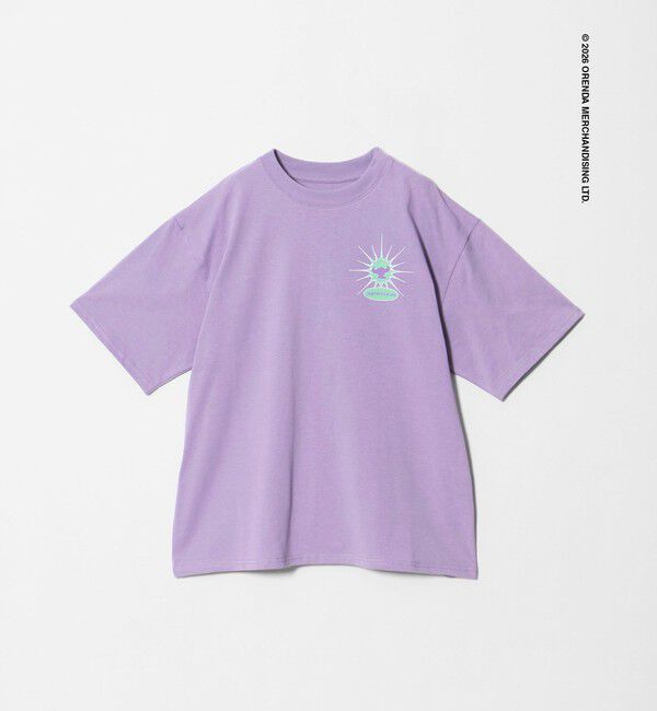 UNITED ARROWS green label relaxing「【別注】＜Bravado＞ジャミロクワイ グラフィック プリント 半袖 Tシャツ」|Tシャツ・カットソー|