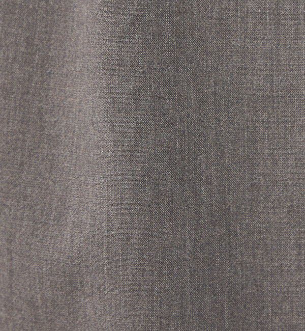 UNITED ARROWS green label relaxing「［size SHORT/TALLあり］ライト ダブルクロス タイトスカート」|タイト|