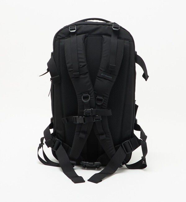 UNITED ARROWS green label relaxing「【WEB限定】＜Columbia＞タイガーブルック 32L トラベル バックパック」|リュック|