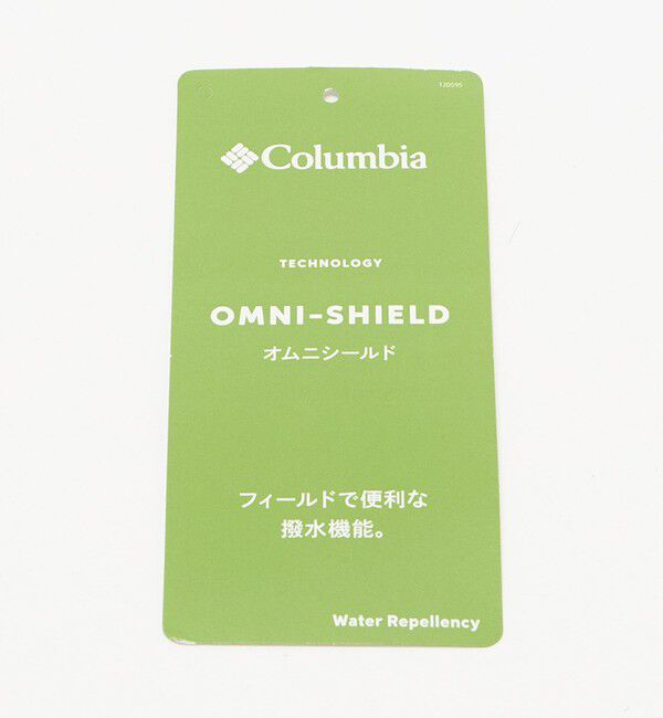 UNITED ARROWS green label relaxing「【WEB限定】＜Columbia＞タイガーブルック 32L トラベル バックパック」|リュック|