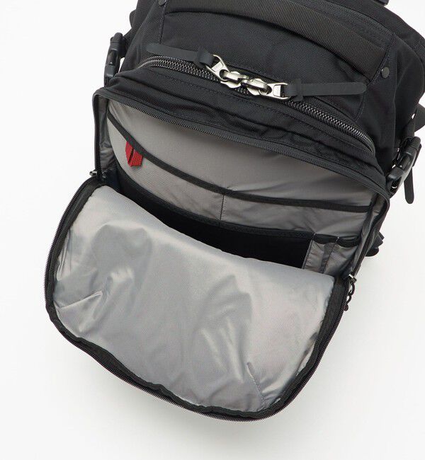 UNITED ARROWS green label relaxing「【WEB限定】＜Columbia＞タイガーブルック 32L トラベル バックパック」|リュック|