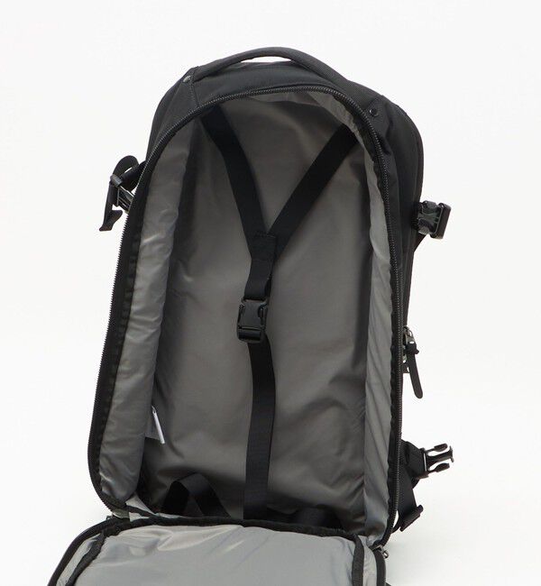 UNITED ARROWS green label relaxing「【WEB限定】＜Columbia＞タイガーブルック 32L トラベル バックパック」|リュック|