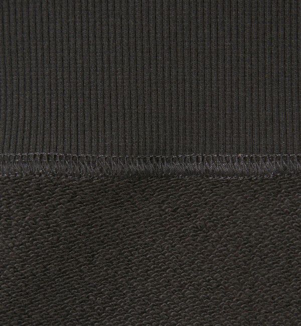 UNITED ARROWS green label relaxing「【別注】＜Champion＞ハーフジップ 長袖 スウェット」|スウェット・ジャージ|