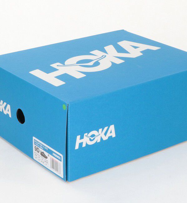 UNITED ARROWS green label relaxing「【WEB限定】＜HOKA＞クリフトン 11 ゴアテックス スニーカー」|スニーカー|