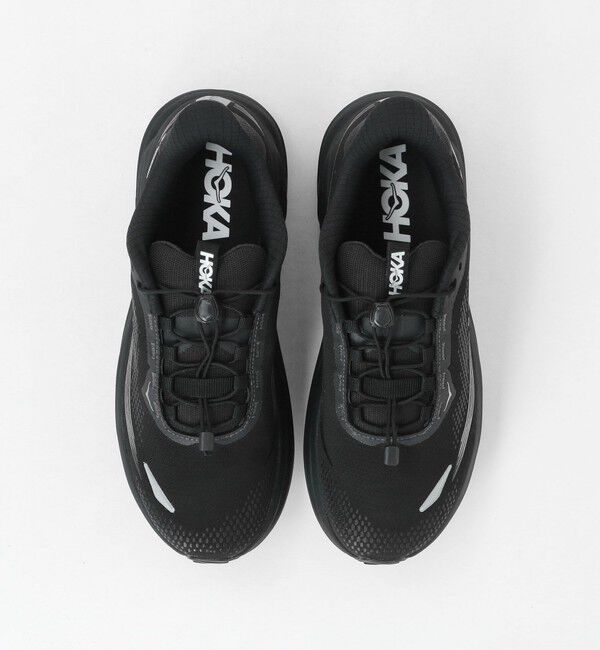 UNITED ARROWS green label relaxing「【WEB限定】＜HOKA＞クリフトン 11 ゴアテックス スニーカー」|スニーカー|