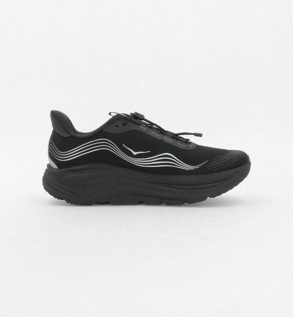 UNITED ARROWS green label relaxing「【WEB限定】＜HOKA＞クリフトン 11 ゴアテックス スニーカー」|スニーカー|
