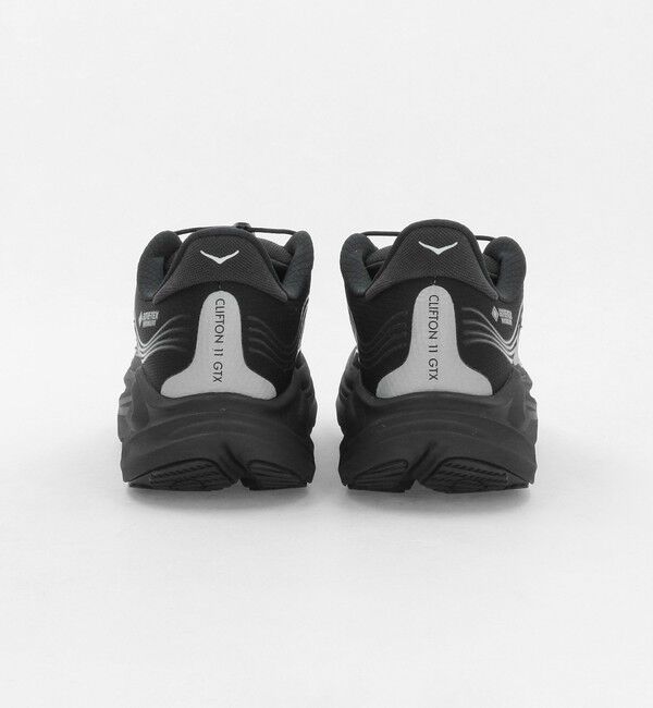 UNITED ARROWS green label relaxing「【WEB限定】＜HOKA＞クリフトン 11 ゴアテックス スニーカー」|スニーカー|