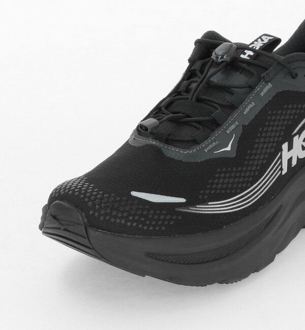 UNITED ARROWS green label relaxing「【WEB限定】＜HOKA＞クリフトン 11 ゴアテックス スニーカー」|スニーカー|