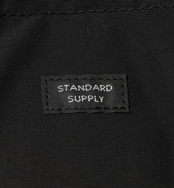 UNITED ARROWS green label relaxing「【別注】＜STANDARD SUPPLY＞2WAY トートバッグ」|トートバッグ|