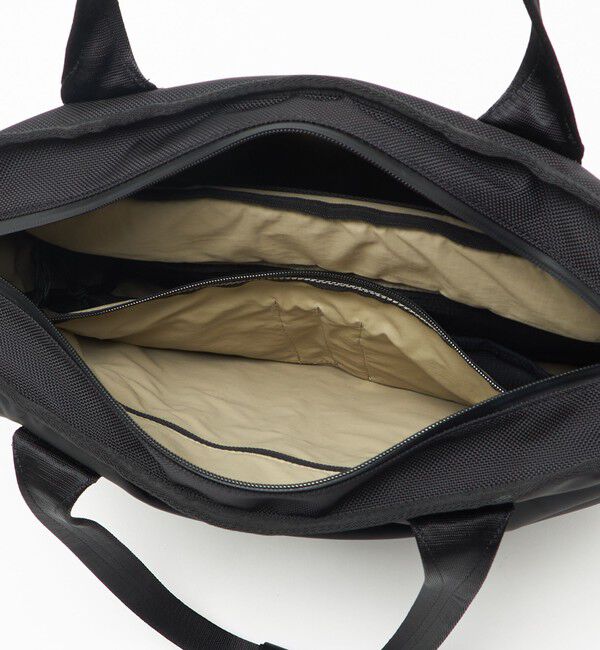 UNITED ARROWS green label relaxing「【別注】＜WEXLEY＞STEM FX トートバッグ」|トートバッグ|