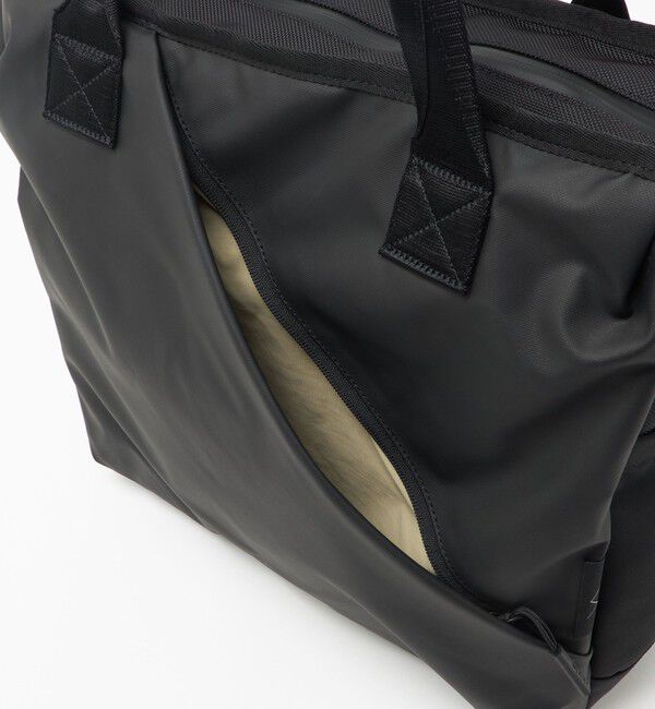 UNITED ARROWS green label relaxing「【別注】＜WEXLEY＞STEM FX トートバッグ」|トートバッグ|