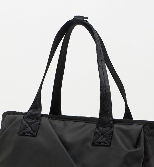 UNITED ARROWS green label relaxing「【別注】＜WEXLEY＞STEM FX トートバッグ」|トートバッグ|