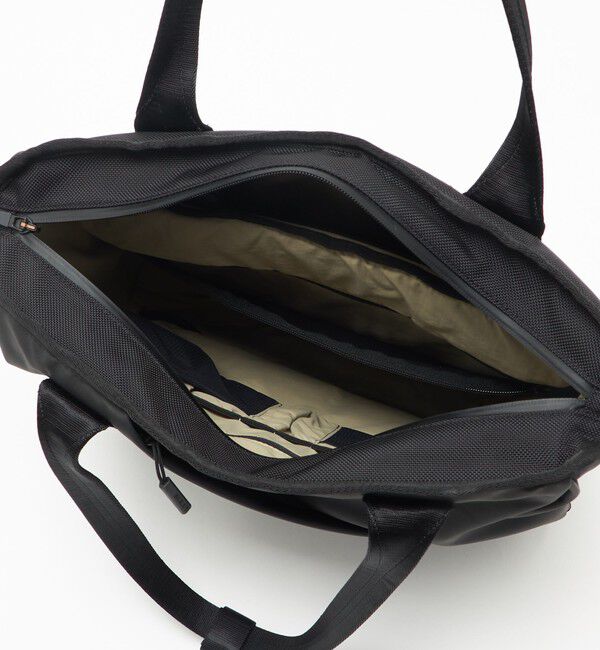 UNITED ARROWS green label relaxing「【別注】＜WEXLEY＞STEM FX トートバッグ」|トートバッグ|
