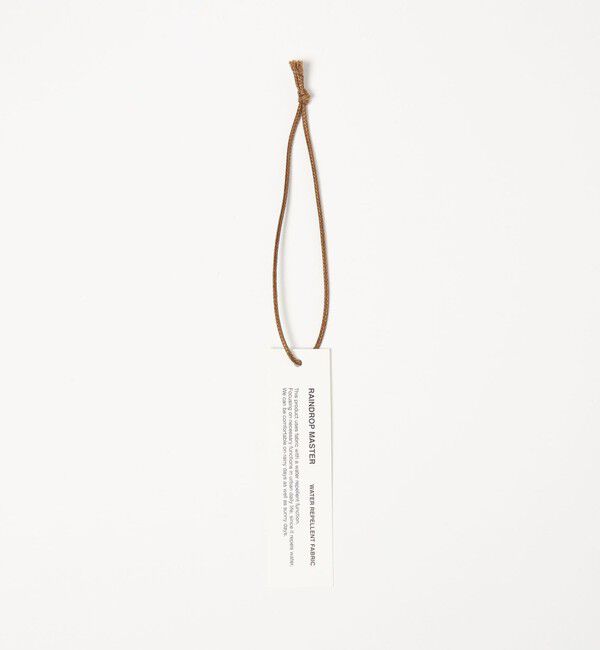 BEAUTY&YOUTH UNITED ARROWS「小松マテーレ スマート リュック」|リュック|