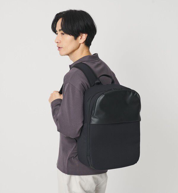 BEAUTY&YOUTH UNITED ARROWS「小松マテーレ スマート リュック」|リュック|