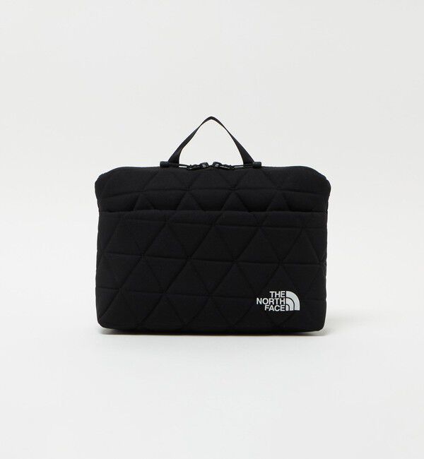 BEAUTY&YOUTH UNITED ARROWS「＜THE NORTH FACE＞ジオフェイス ポーチ」|ショルダー・メッセンジャー|