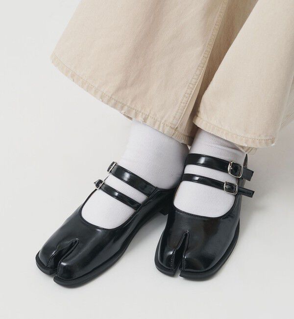 BEAUTY&YOUTH UNITED ARROWS「タビ ソックス」|ソックス|