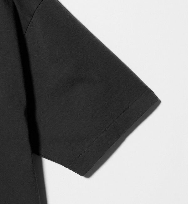 BEAUTY&YOUTH UNITED ARROWS「【別注】＜EIZIN SUZUKI＞PINENOT MOTEL プリント Tシャツ」|Tシャツ・カットソー|