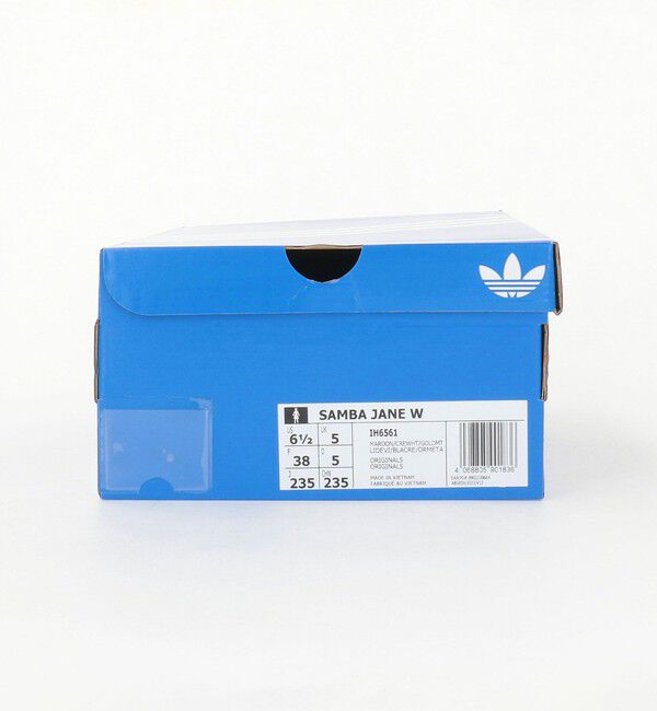 BEAUTY&YOUTH UNITED ARROWS「＜adidas Originals＞SAMBA メリージェーン スニーカー」|スニーカー|