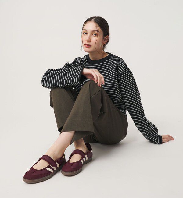 BEAUTY&YOUTH UNITED ARROWS「＜adidas Originals＞SAMBA メリージェーン スニーカー」|スニーカー|