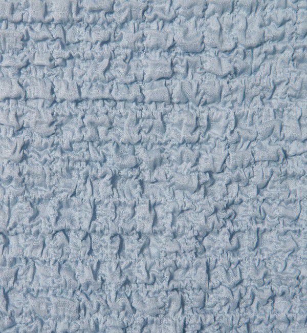 BEAUTY&YOUTH UNITED ARROWS「【WEB限定】シュリンクレース ロングスリーブプルオーバー」|Tシャツ・カットソー|