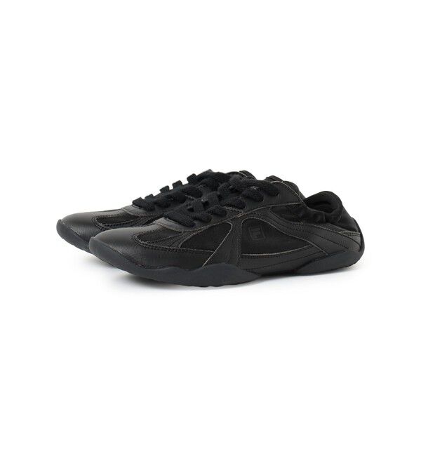 Ray BEAMS 「FILA / GLIO」|スニーカー|