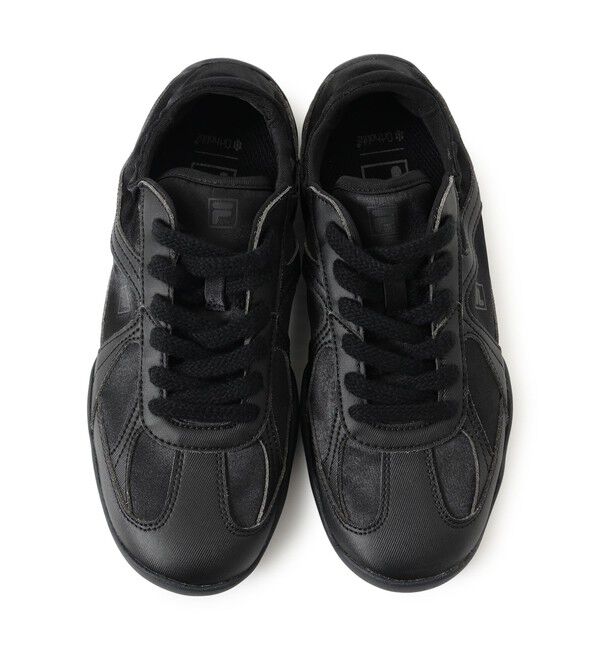 Ray BEAMS 「FILA / GLIO」|スニーカー|