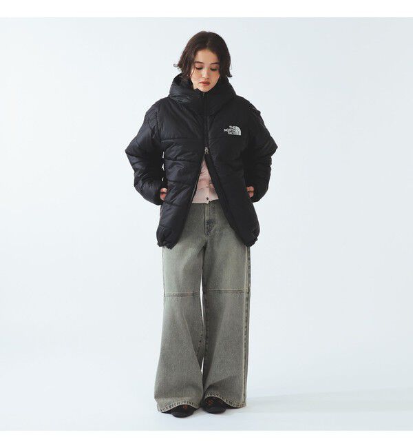 Ray BEAMS 「THE NORTH FACE / トランゴパーカ」|ブルゾン・スタジャン|