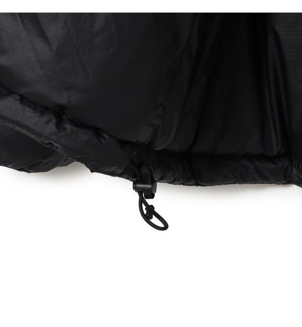 Ray BEAMS 「THE NORTH FACE / トランゴパーカ」|ブルゾン・スタジャン|