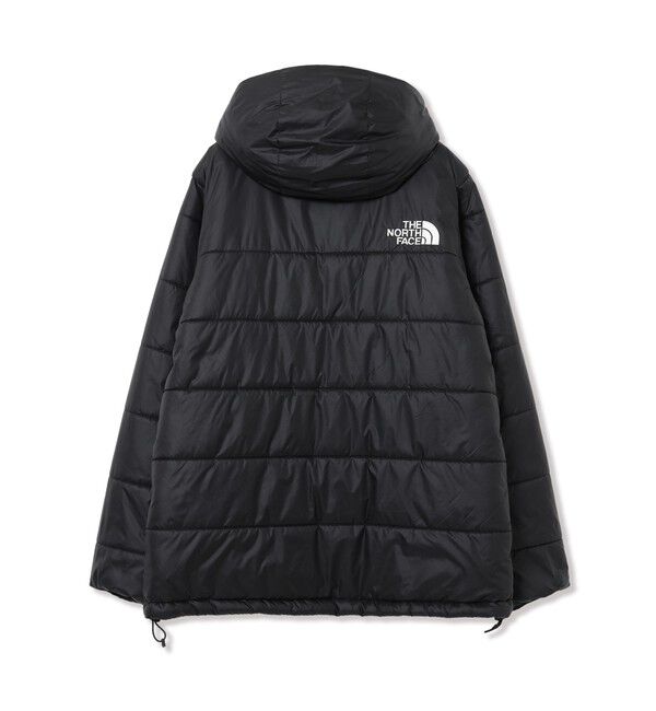 Ray BEAMS 「THE NORTH FACE / トランゴパーカ」|ブルゾン・スタジャン|