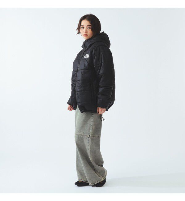 Ray BEAMS 「THE NORTH FACE / トランゴパーカ」|ブルゾン・スタジャン|