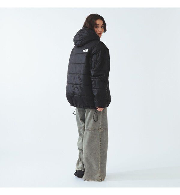Ray BEAMS 「THE NORTH FACE / トランゴパーカ」|ブルゾン・スタジャン|