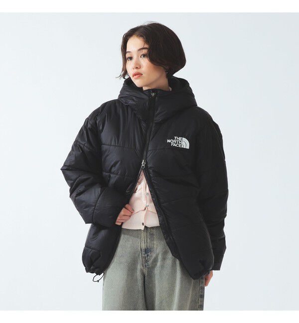 Ray BEAMS 「THE NORTH FACE / トランゴパーカ」|ブルゾン・スタジャン|