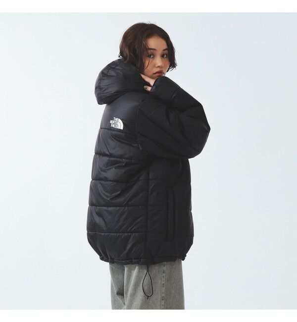 Ray BEAMS 「THE NORTH FACE / トランゴパーカ」|ブルゾン・スタジャン|