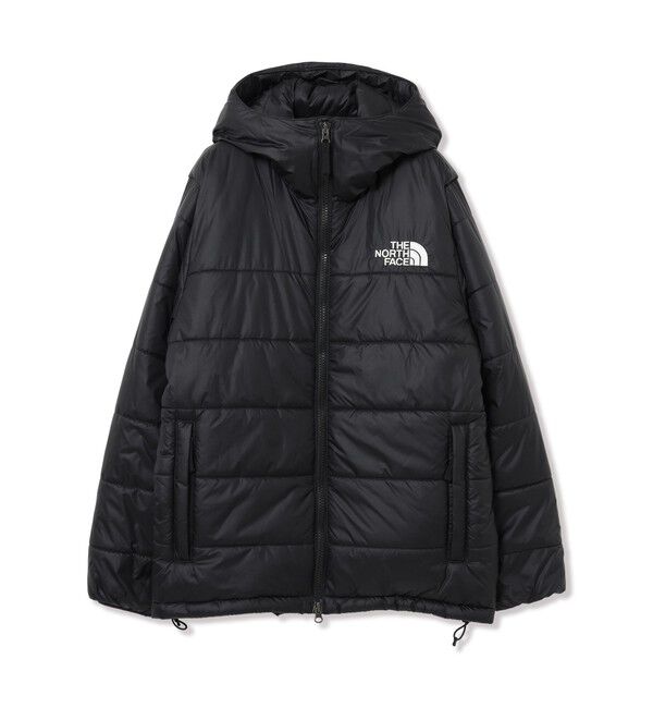 Ray BEAMS 「THE NORTH FACE / トランゴパーカ」|ブルゾン・スタジャン|