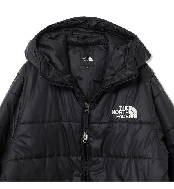 Ray BEAMS 「THE NORTH FACE / トランゴパーカ」|ブルゾン・スタジャン|
