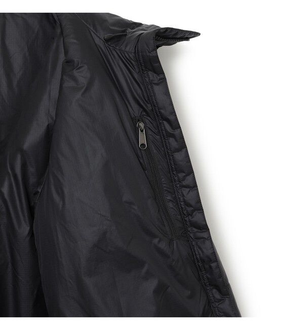 Ray BEAMS 「THE NORTH FACE / トランゴパーカ」|ブルゾン・スタジャン|